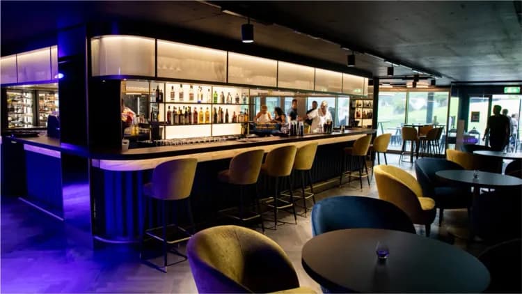 San Giorgio Bar